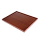 thumbnail image 4 of bandeja rectangular de madera modelo base de arena de construcción soporte de escena 35x24cm, 4 of 5