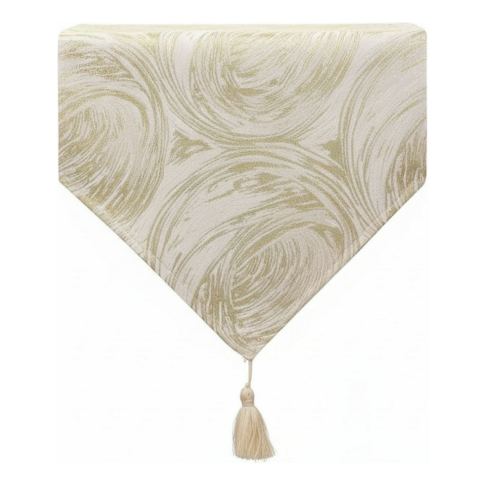 Genérico - Camino Mesa Mantel Decorativo Estilo Nórdico Elegante Jhn