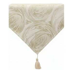 Genérico - Camino Mesa Mantel Decorativo Estilo Nórdico Elegante Jhn