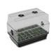 thumbnail image 1 of Kit de germinación con domo de humedad Planter AC Infinity de 3 mm, 1 of 7