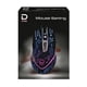 thumbnail image 1 of Mouse Gamer RGB 7200dpi Datacom, 1 of 2