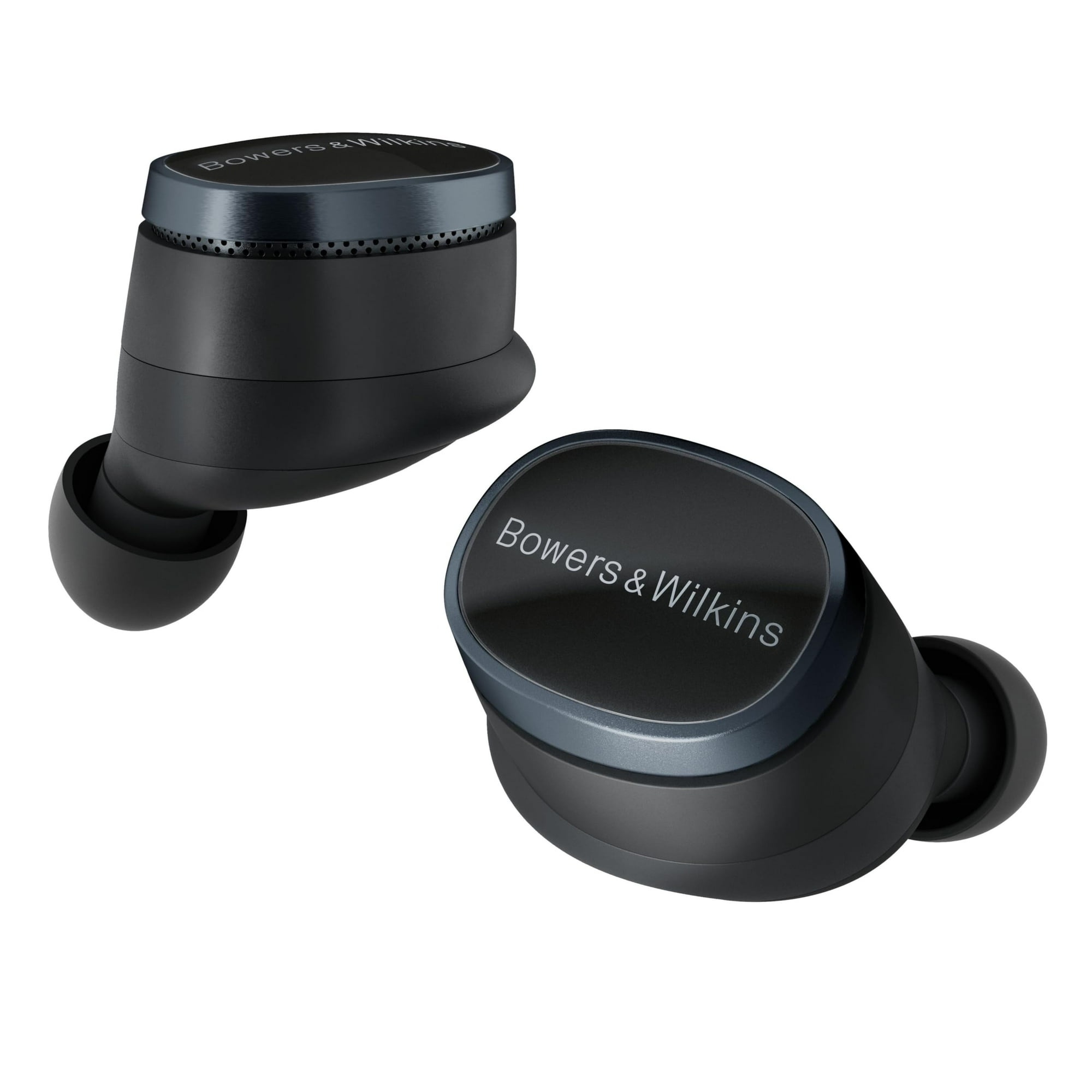 Auriculares Inalámbricos Bowers & Wilkins Pi8 Negro Antracita