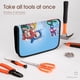 thumbnail image 3 of Organizador de Herramientas Desmarcar Oddbods Plegable 26.5x17.8cm, 3 of 5