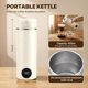 thumbnail image 2 of Hervidor Eléctrico TENGIZUOHZ 450 ml Acero Inoxidable 300 W, 2 of 7