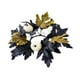 thumbnail image 1 of Corona Artificial De Halloween Para Centro De Mesa, Adorno Para El Hogar, Corona De Halloween, Calabaza Blanca, 1 of 3