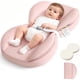 thumbnail image 1 of Cambiador Beba Impermeable Antideslizante Memory Foam, 1 of 3