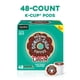 thumbnail image 2 of Cápsulas K-Cup de Coffee The Original Donut Shop, tostadas oscuras, 48 unidades, 2 of 9