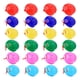 thumbnail image 5 of 24 Uds Castañuelas Para Dedos Juguetes Musicales Juguetes Rítmicos Para Niños Niñas, 5 of 5