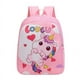 thumbnail image 3 of Children's Unicorn Backpacks New Kindergarten Schoolbag Boys And Girls Cartoon Backpacks Preschool Bag, 3 of 3