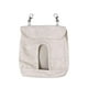 thumbnail image 1 of Lindo Alimentador De Heno Bolsa Colgante Bolsa Lavable Portátil Conejito Reutilizable Para Jaula M, 1 of 5
