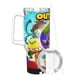 thumbnail image 3 of Vaso Térmico Desmarcar Bloons TD Acero Inoxidable con Asa 40 oz, 3 of 6