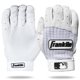 thumbnail image 1 of Guantes de bateo de béisbol Franklin Sports Pro Classic Adult S, 1 of 7