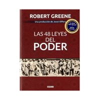 Oceano - Libro Las 48 Leyes Del Poder / Robert Greene