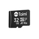 thumbnail image 1 of Tarjeta micro SD TAIMI 32 GB A1 U3 V30 90 MB/s, 1 of 8
