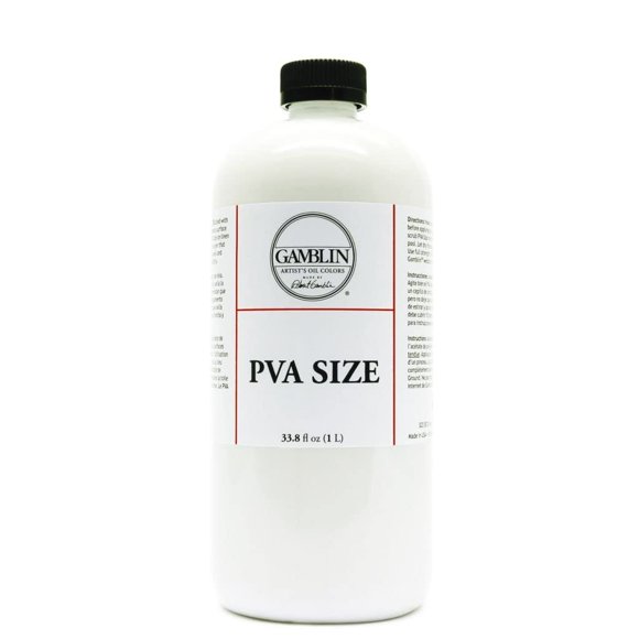 Gamblin PVA Medium 946 ml
