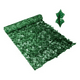 thumbnail image 3 of Malla De Hojas Tupidas Artificiales Decoracion 3x1m, 3 of 5