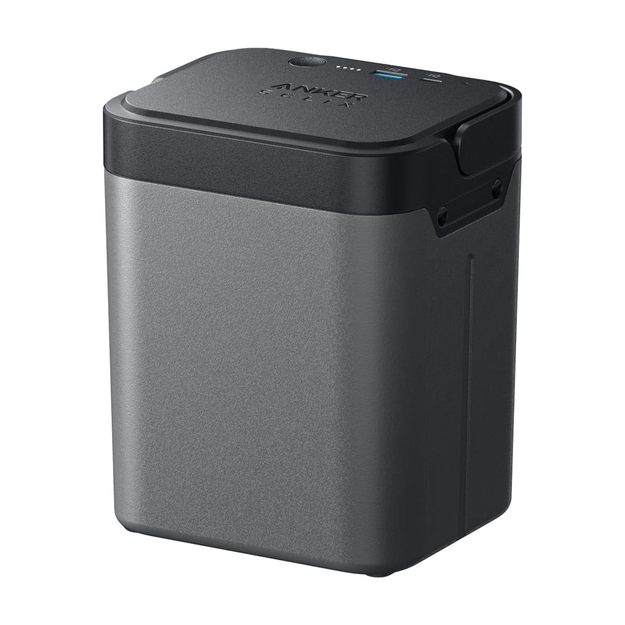 Refrigerador Portátil Anker Solix Everfrost 2 Con Batería