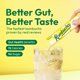 thumbnail image 2 of Kombucha en polvo TEAZEN sabor limón sin azúcar 150 ml x30, 2 of 7