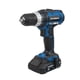 thumbnail image 2 of Taladro Percutor 20 V, 35 Nm (Con Carbones) Hyundai, 2 of 2