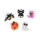 thumbnail image 5 of Anillos Iluminados Para Halloween, Decoración, Premios Para Niños, Anillos Brillantes, Suministros Para Fiestas, Divertidos, 5 Uds., 5 of 5