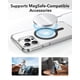 thumbnail image 3 of Kit de conversión de cargador inalámbrico ESR para iPhone MagSafe, 3 of 9