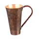 thumbnail image 3 of Taza De Cobre Puro Para Bebidas Frías, Taza De Cerveza Tradicional, Taza De Cobre Para Cafetería, Bar, Estilo G, 3 of 3