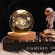 thumbnail image 2 of Lampara De Luz Led 3d Bola de Cristal Sistema Solar, 2 of 7