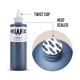 thumbnail image 2 of Tinta para Tatuajes Dynamic Color Co Greywash 120 ml #40, 2 of 4