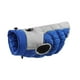 thumbnail image 3 of Abrigo De Lana Para Perros Al Aire Libre Para Clima Frío Ropa Para Caminar Fiestas Al Aire Libre Azul 3XL, 3 of 5