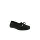thumbnail image 2 of Mocasin Maubic Negro Alquimia, 2 of 5