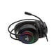 thumbnail image 4 of Audifonos Gamer Jack 3.5 USB RGB PS4 PC Throb, 4 of 5
