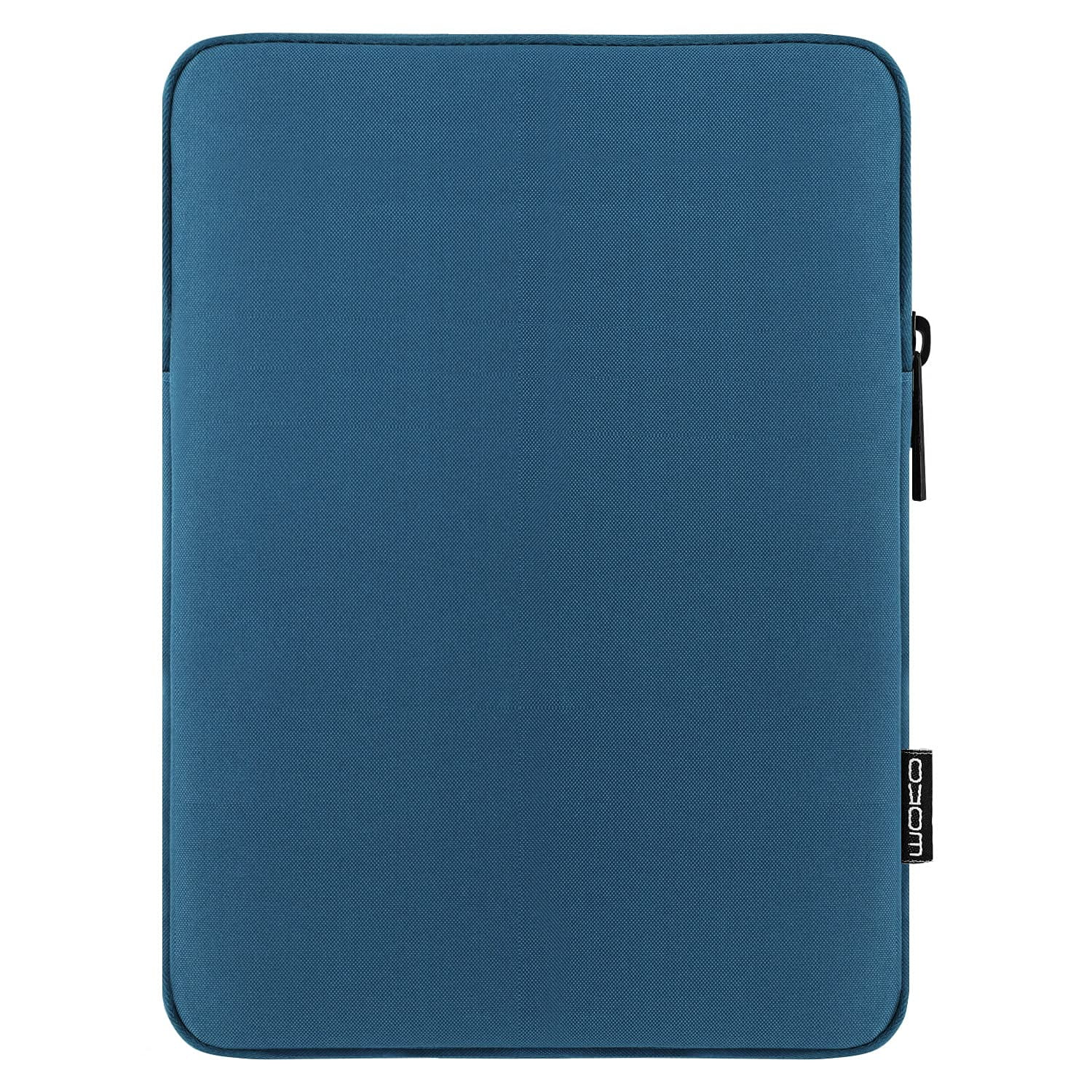 Funda Para Tableta Moko Ipad Pro/air De 9-11 Pulgadas, Tab S8/s9, Azul