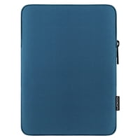 Funda Para Tableta Moko Ipad Pro/Air De 9-11 Pulgadas, Tab S8/S9, Azul