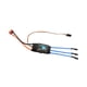 thumbnail image 4 of Controlador De Velocidad Eléctrico ESC Reemplazar Para Hobby Modelo RC Avión De Ala Fija 30A Banana T, 4 of 5