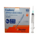 thumbnail image 1 of Jeringa Desechable Luer Lock 10cc 21g X 1 1/2 Caja 100 Unid, 1 of 4