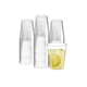 thumbnail image 3 of Set 100 Vasos Desechables Plástico 438ml Transparente, 3 of 3