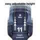 thumbnail image 5 of Butaca 2 en 1  Diono Connect3® RXT - Blue Surge, 5 of 8