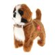 thumbnail image 5 of Divertida Mascota Electrónica Aprendizaje Temprano Batería Operada Para A?o Nuevo Bebé Saint Bernard, 5 of 5