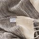 thumbnail image 2 of Toalla de mano BAY LAUREL 38 × 66 cm Beige (2 unidades), 2 of 9