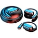 thumbnail image 1 of Auriculares Traductores ENGFYADSY AI Bluetooth 144 Idiomas, 1 of 7