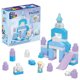 thumbnail image 2 of Castillo de Elsa Disney - Juguete Armable - MEGA BLOKS®, 2 of 3