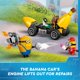 thumbnail image 4 of Juguete LEGO Despicable Me 4 Minions and Banana Car 75580, 4 of 6