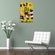thumbnail image 5 of Jude Bellingham Cuadro decorativo colgante - Arte de pared - Póster enmarcado - Decoración de pared - Regalos para familia, amigos y aficionados 20*30 cm, 5 of 6