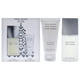 thumbnail image 1 of Set de Regalo Perfume Issey Miyake Leau Dissey EDT, 1 of 4