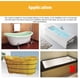 thumbnail image 5 of Kit de desagüe de bañera con punta de metal, apto para todo tipo de bañeras - Cepillado, 5 of 6