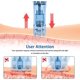 thumbnail image 3 of Dermapen Dr Pen M8s 6 Cartuchos De Regalo, 3 of 3