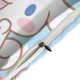 thumbnail image 4 of Cinnamoroll Quilt Set Thicken Soft 3 Pieces Bedding Set All Season Duvet Cove with 2 Pillowcases for Adult Women Girls Teens Home Room Decor, 4 of 5