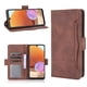 thumbnail image 1 of Funda Cartera Magnética para Samsung Galaxy A32 4G- Tarjetero Desmontable, Cuero PU, Soporte, 1 of 6