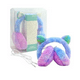 thumbnail image 2 of Audífonos Peluche Con Orejas Dmz-115 Cable 3,5mm, 2 of 2