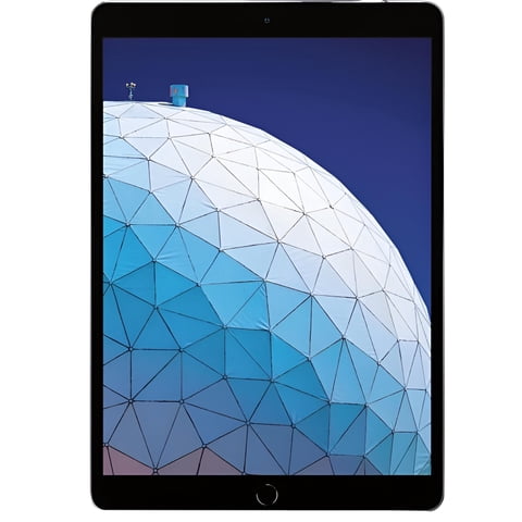 Apple Ipad Air 2 Reacondicionado Gris Espacial 16Gb